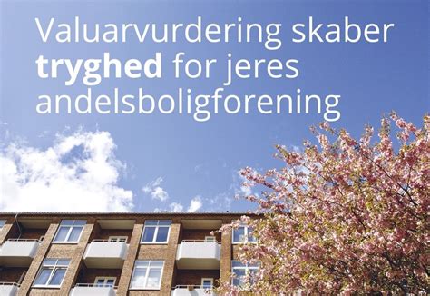 Valuarvurderinger .